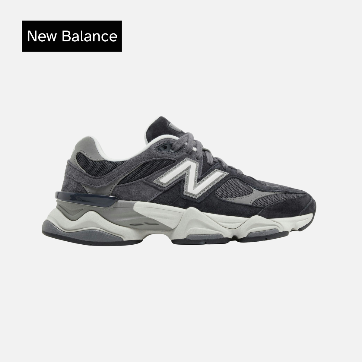New Balance 9060 'Dark Grey'