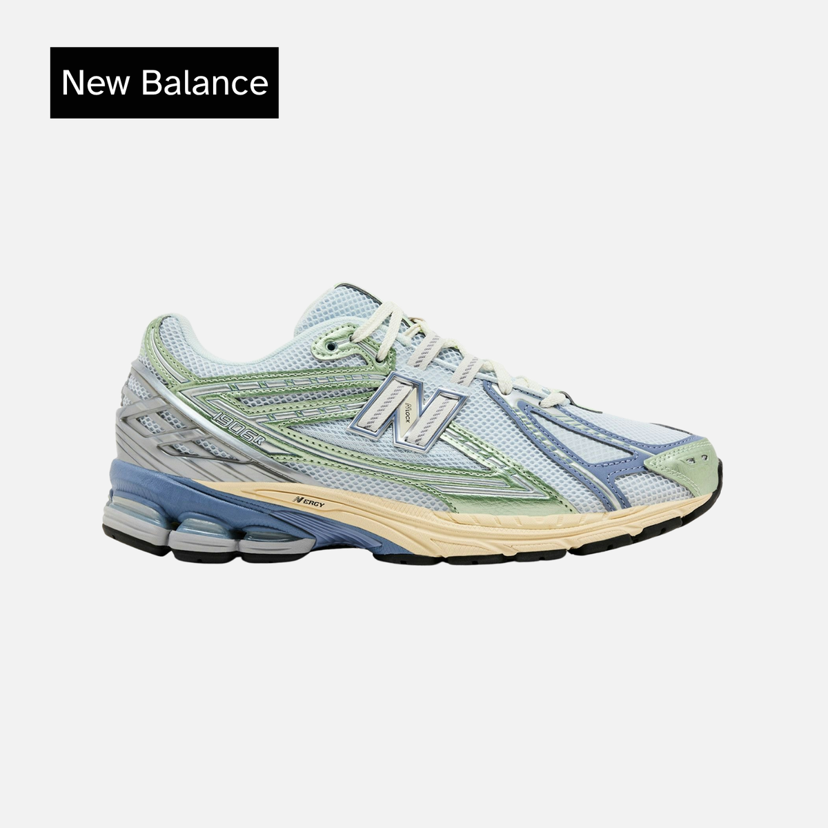 New Balance 1906R 'Pastel Pack - Ice Blue'