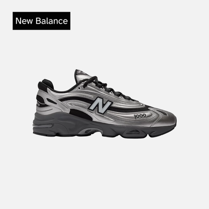 New Balance 1000 'Grey Day 2025'
