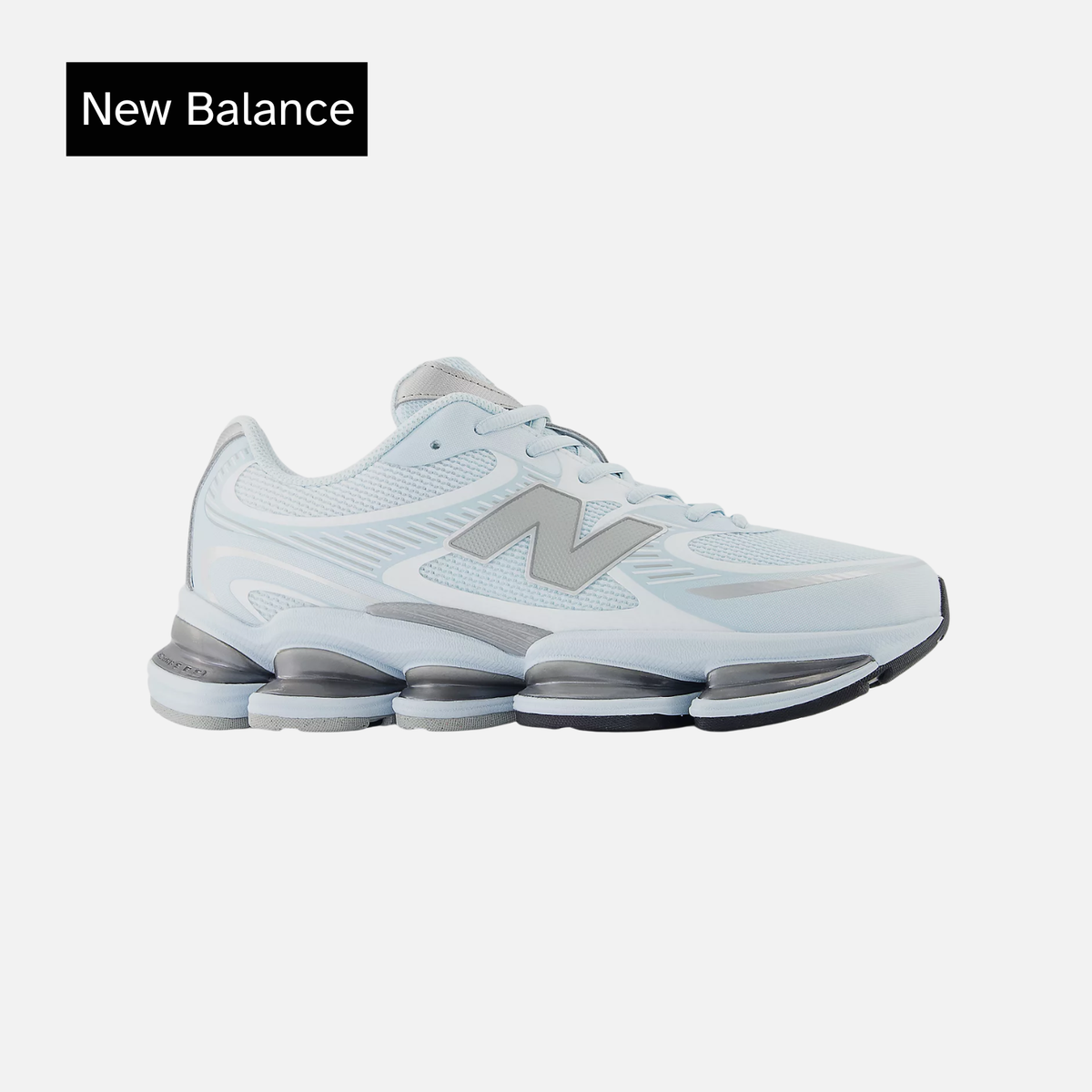 New Balance ABZORB 2000 'Blue Ice Grey'
