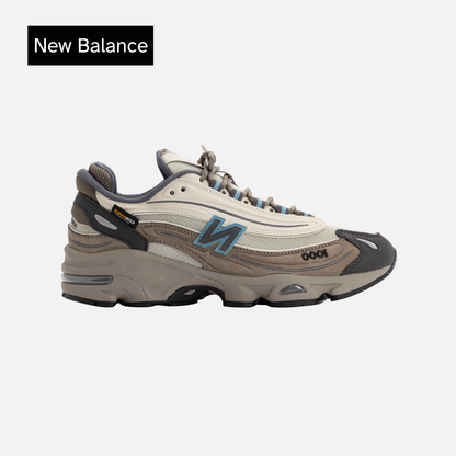 New Balance 1000 'Dockside Still Water Shipyard'