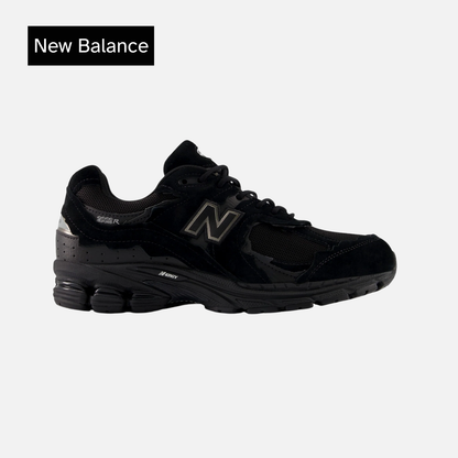 New Balance 2002R 'Protection Pack - Black'