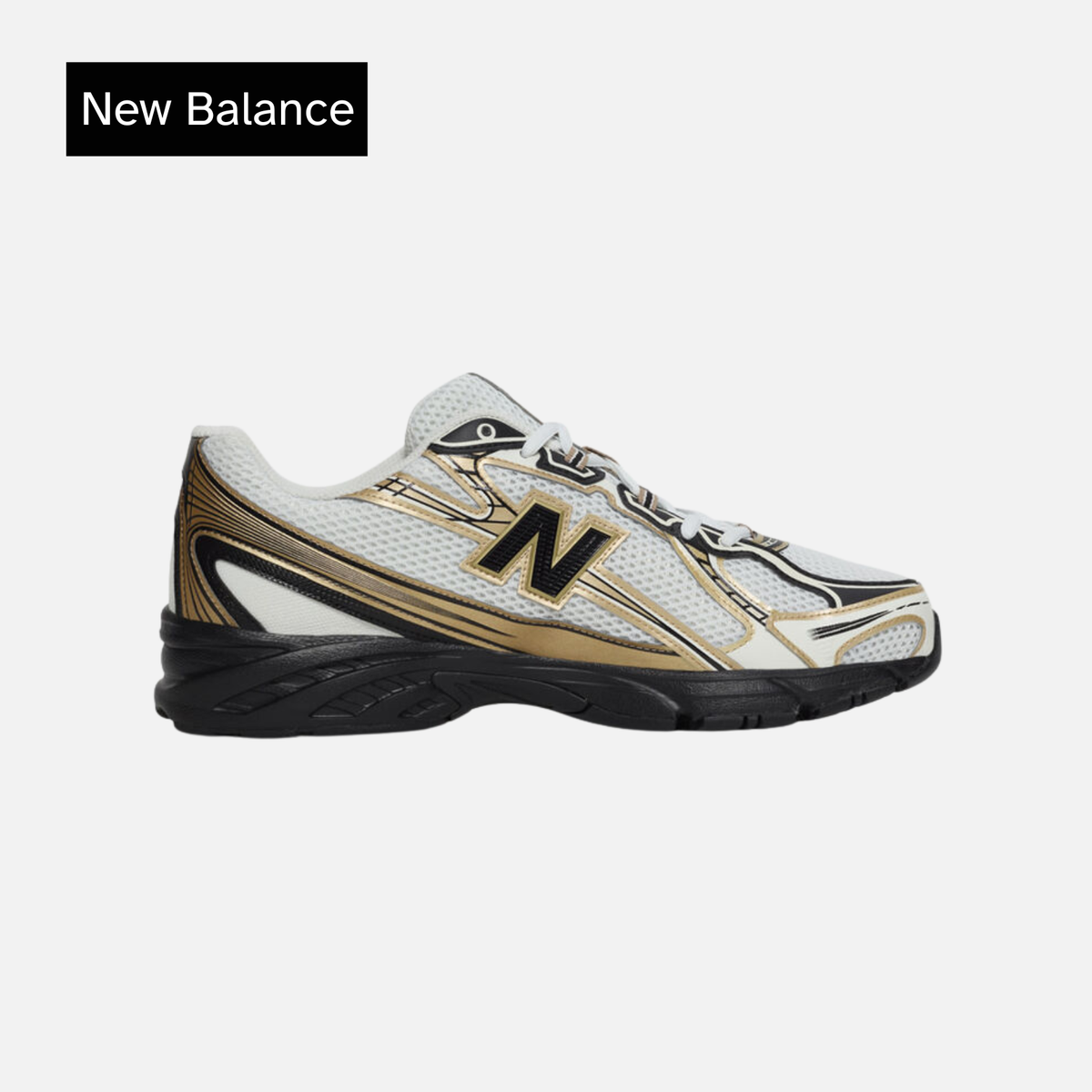 New Balance 740 Sneakers