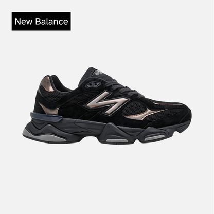 New Balance 9060 'Black Copper' GS