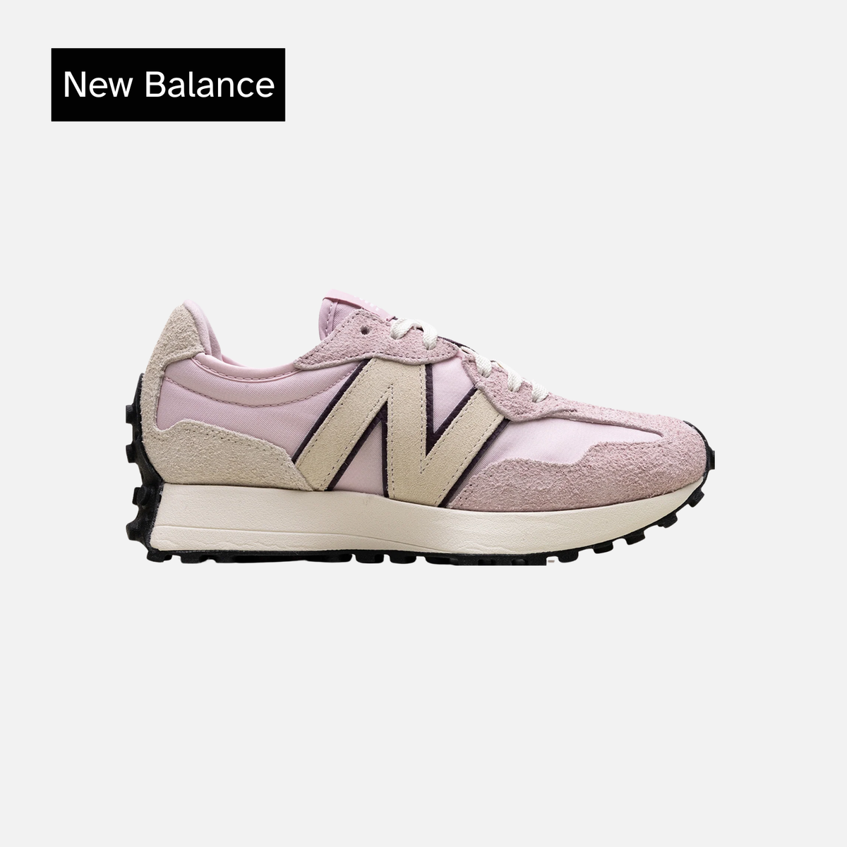 New Balance Wmns 327 'Twilight Haze'