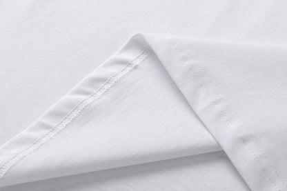AMRI STAGGERED LOGO T-Shirts