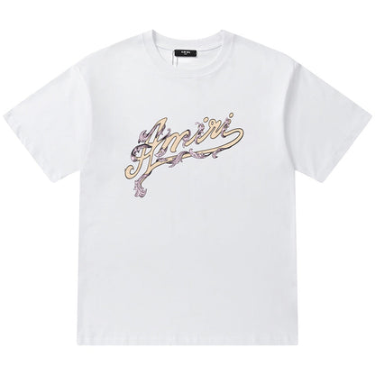 AMRI Filigree T-Shirts