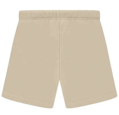 Fear of God Essentials Sweatshorts Dusty Beige