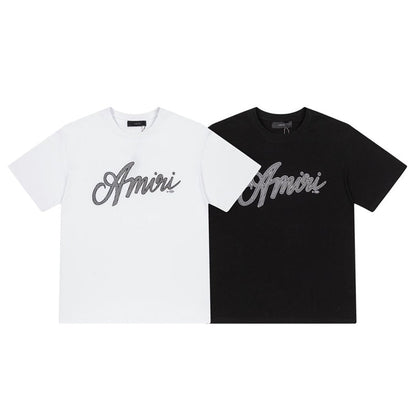 AMRI Filigree Tee