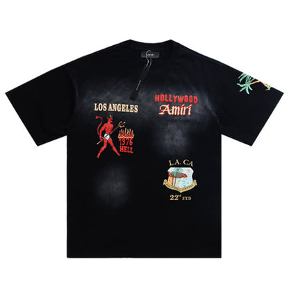 AMRI Sinners Tee