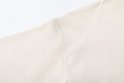 AMRI MA Outline pocket T-Shirts