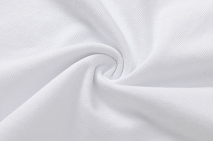 AMRI Bandana-Embellished Cotton T-Shirts
