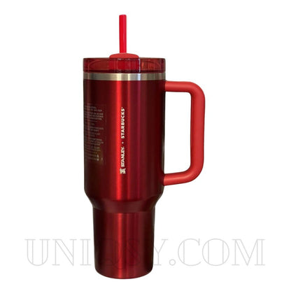 Stanley 40 OZ Flowstate Travel Tumbler