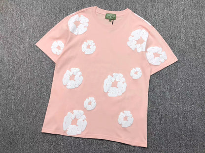 Denim Tears Short/Tshirt