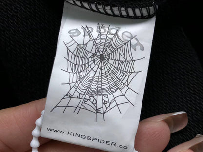 Sp5der Suit