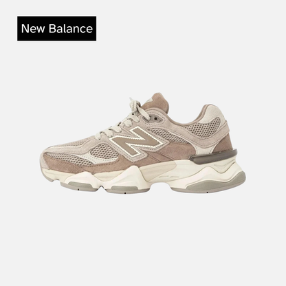 New Balance 9060 'Mushroom Arid Stone'