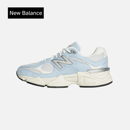 New Balance 9060 Big Kid 'Grey Matter'