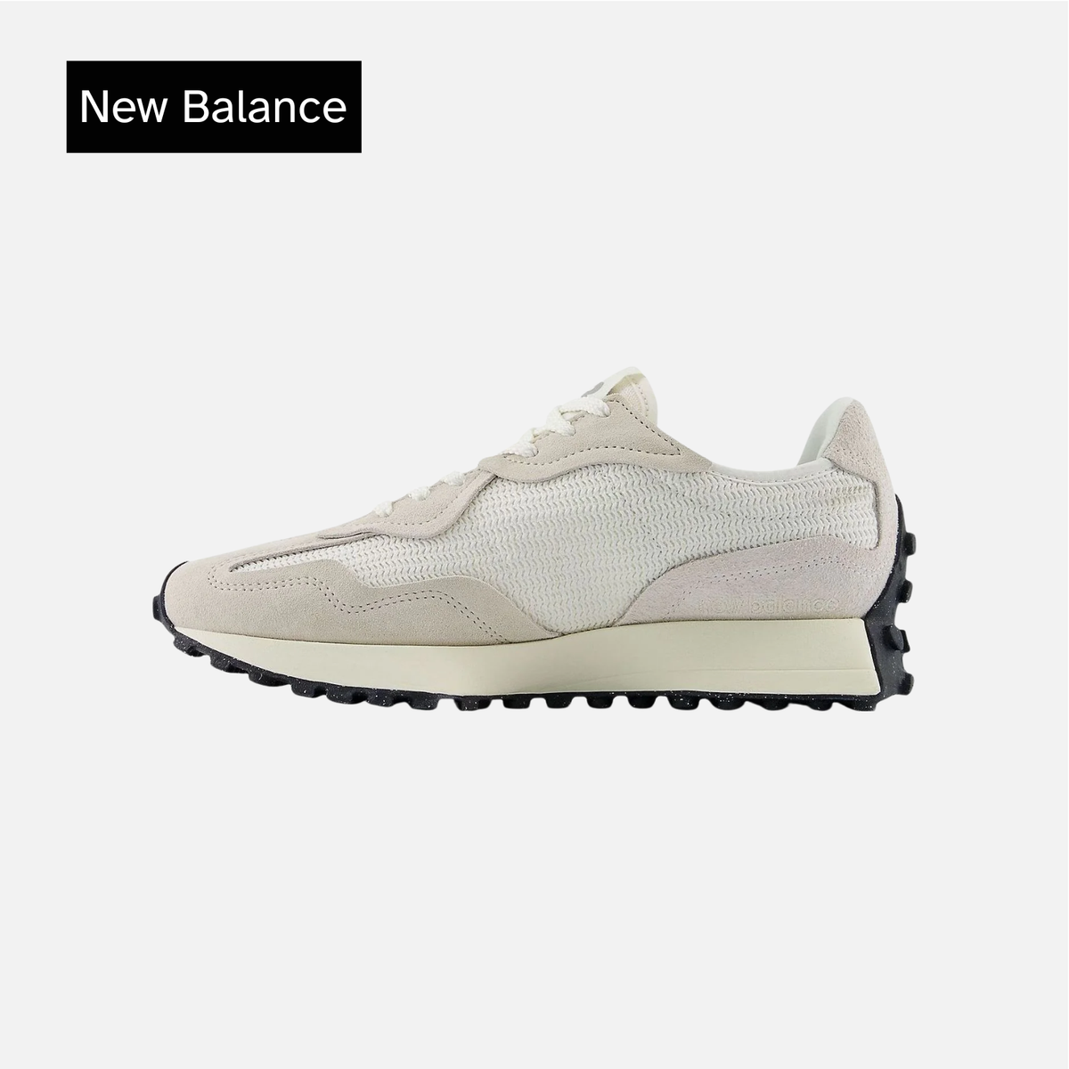 New Balance 327 'Timberwolf Sea Salt'