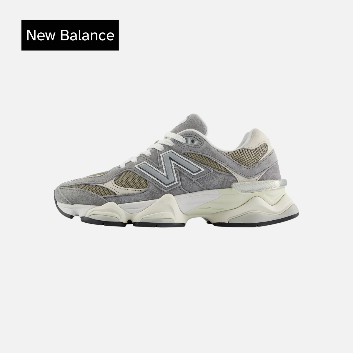 New Balance 9060 'Slate Grey '