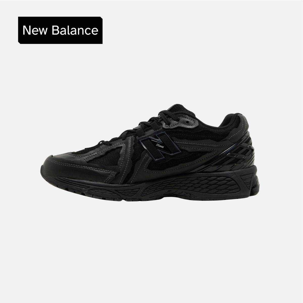 New Balance 1906D 'Protection Pack - Triple Black'
