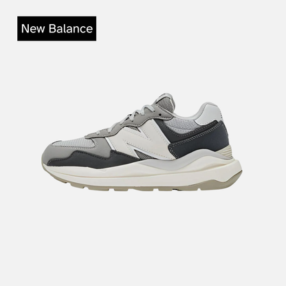 New Balance 57/40 Big Kid 'Castlerock Moonbeam'