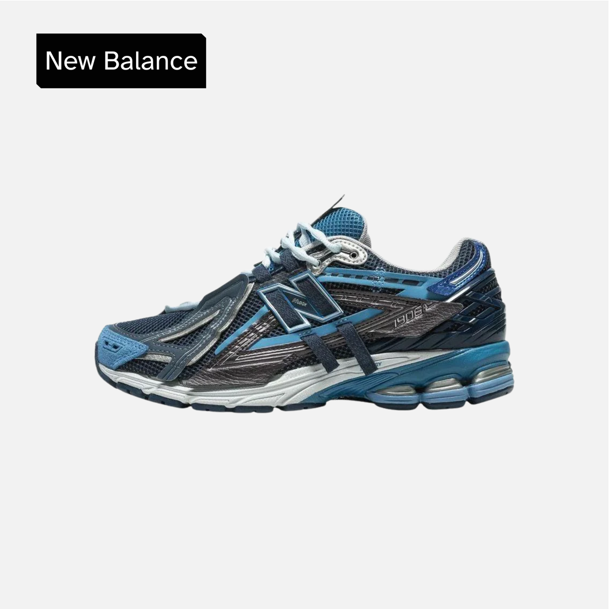 New Balance 1906A 'Deep Blue'