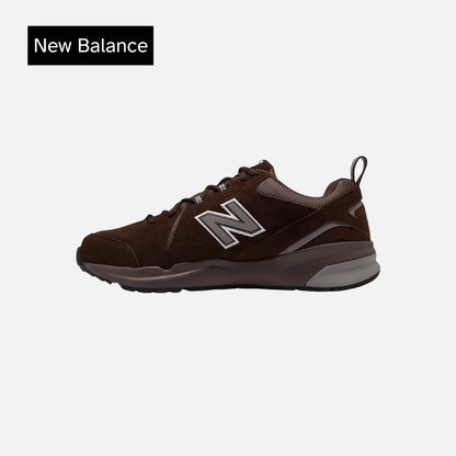 New Balance 608v5 'Chocolate Brown'
