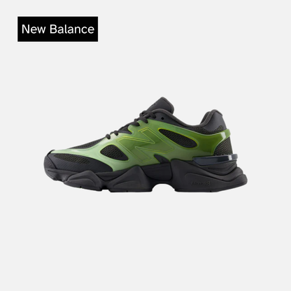 New Balance 9060 X 'Alpine Green Black'
