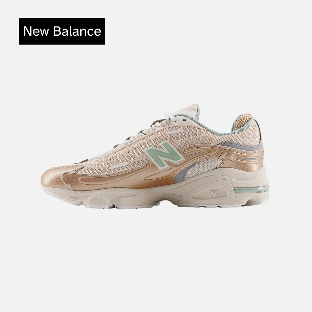 New Balance 1000 'Desert Clay'