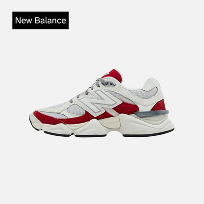 New Balance 9060 'Reflection True Red'