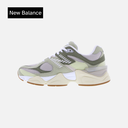 New Balance 9060 Kids 'Green Gum'