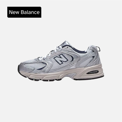 New Balance 530 'Steel Grey'