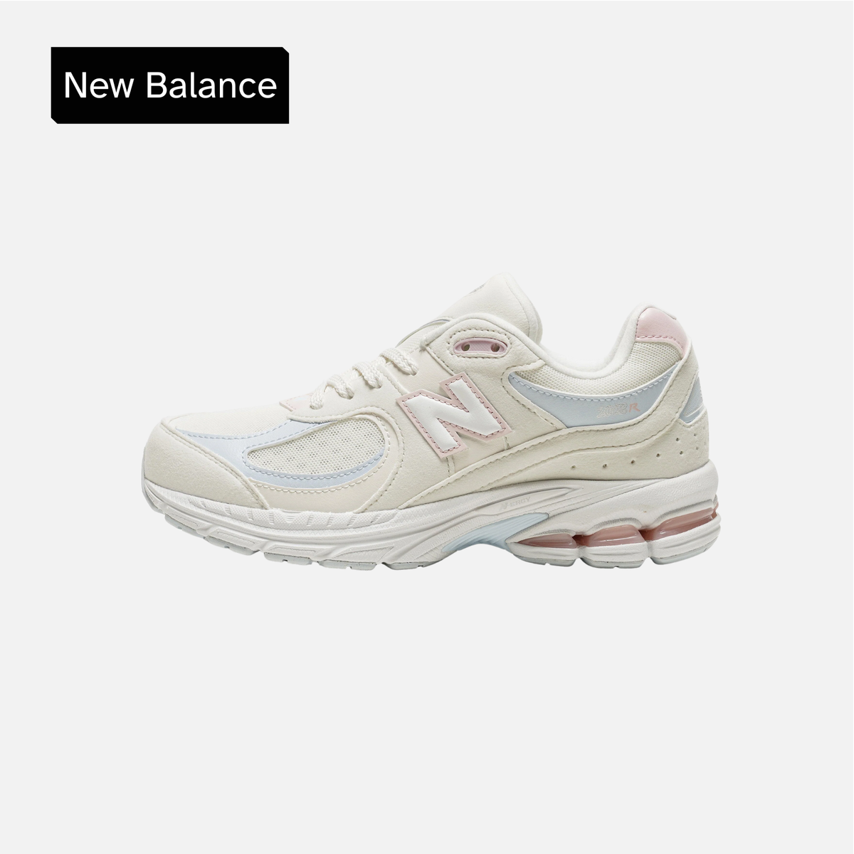 New Balance 2002R Kids