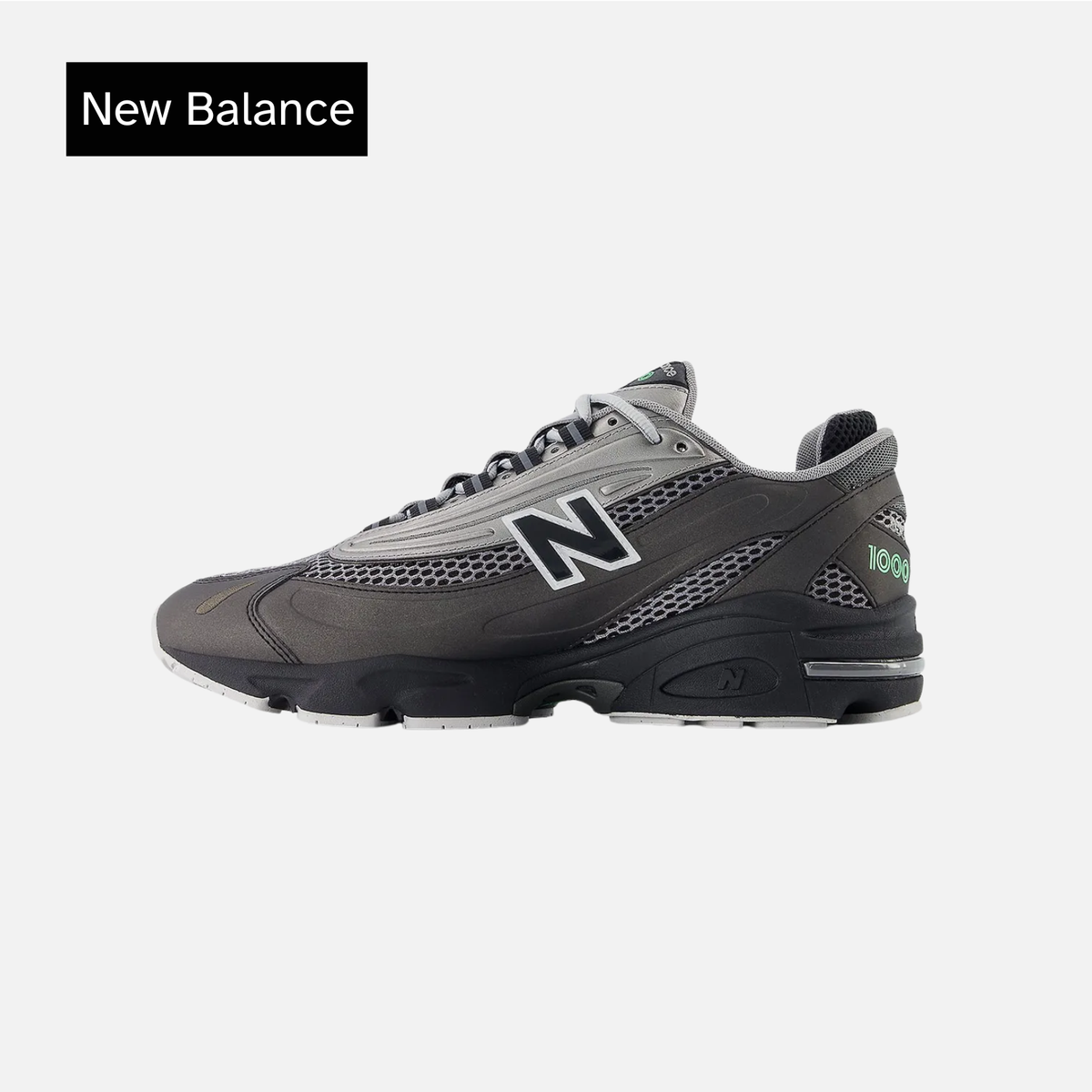 New Balance 1000 'Lime Leaf'