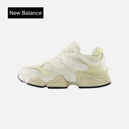 New Balance 9060 GS Big Kid 'Sea Salt Linen'