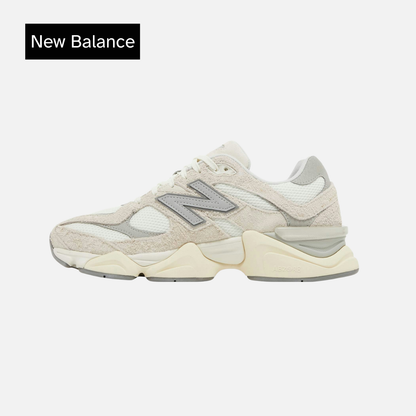 New Balance 9060 'Suede Pack - Sea Salt'