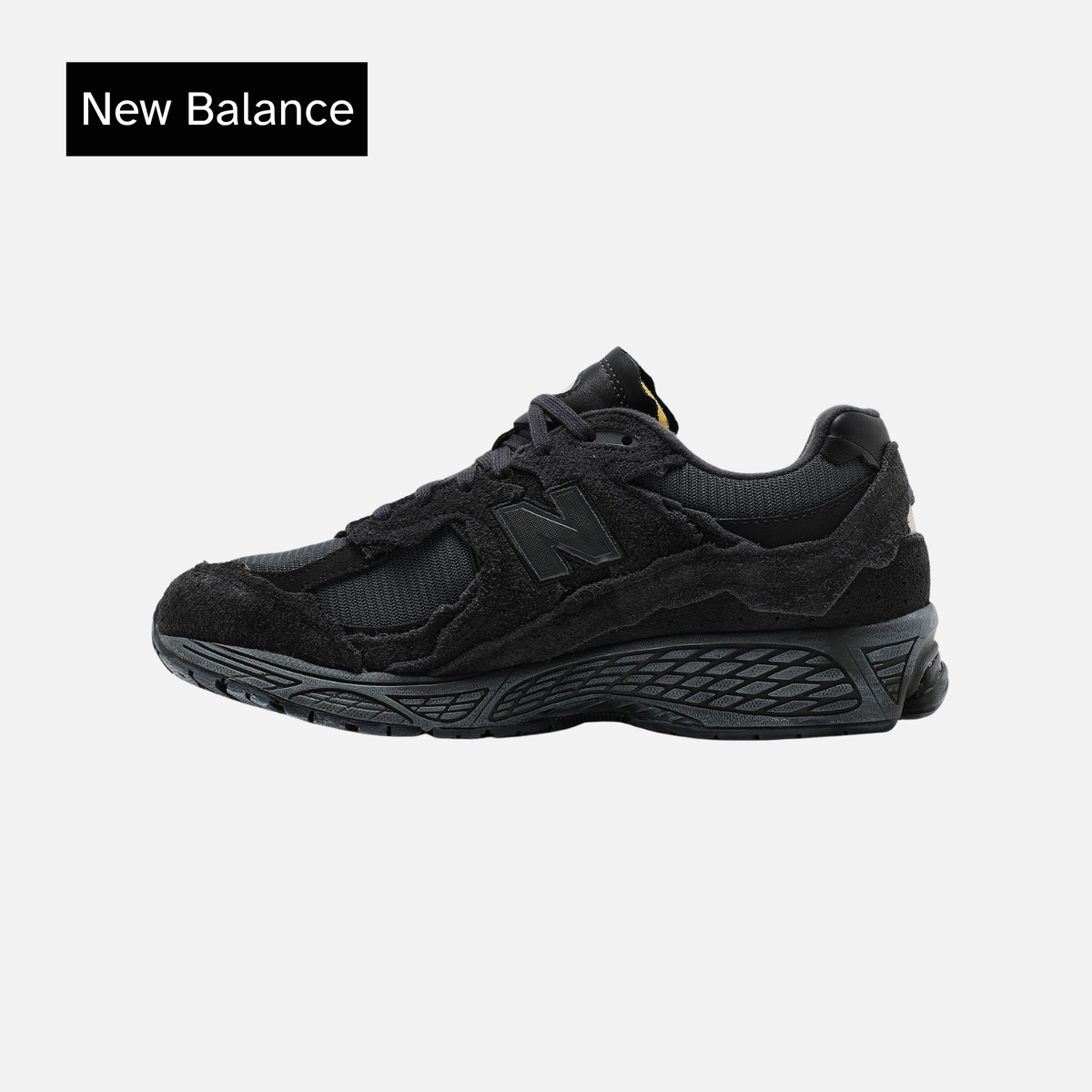 New Balance 2002R 'Protection Pack - Phantom'