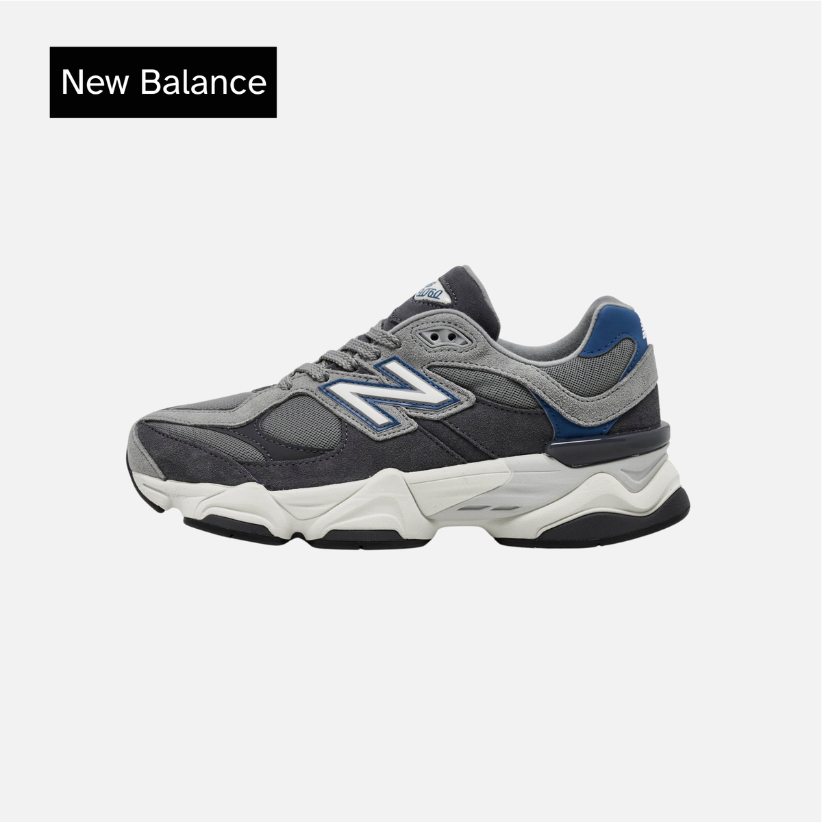 New Balance 9060 Lace GS