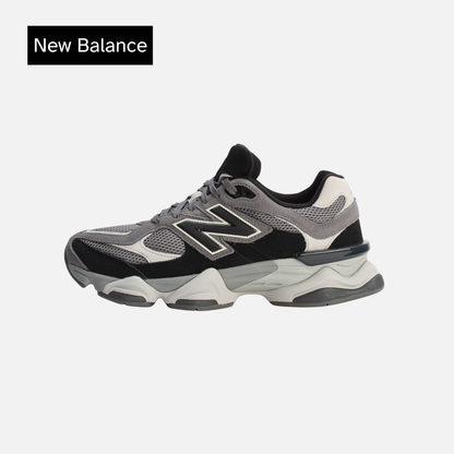 New Balance 9060 'Black Castlerock'
