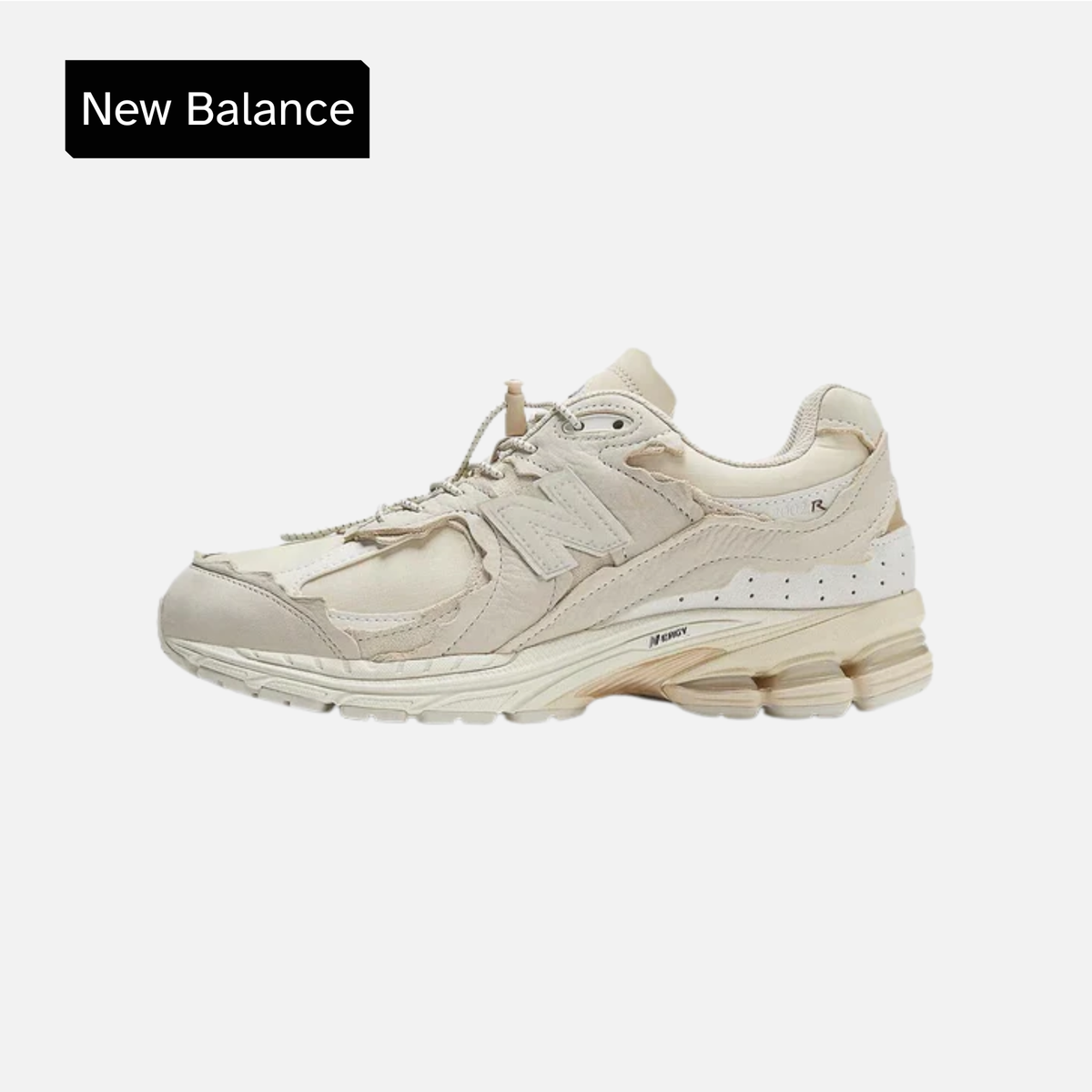 New Balance 2002R 'Protection Pack - Sandstone'