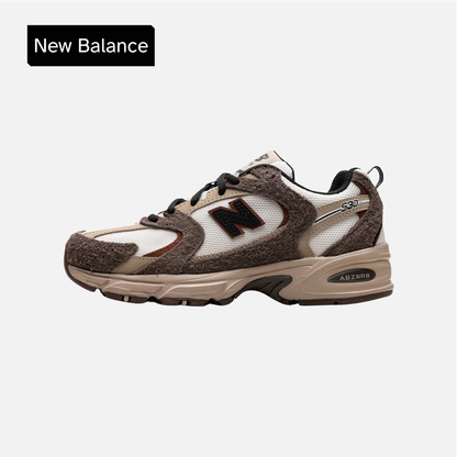 New Balance 530 'Dark Mushroom Incense'