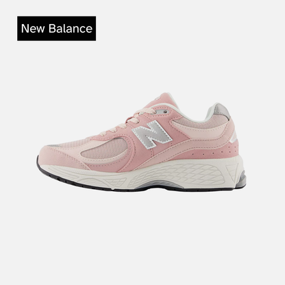 New Balance 2002R Big Kid 'Pink Sand'