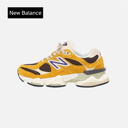 New Balance Men's 9060 'Butterscotch'