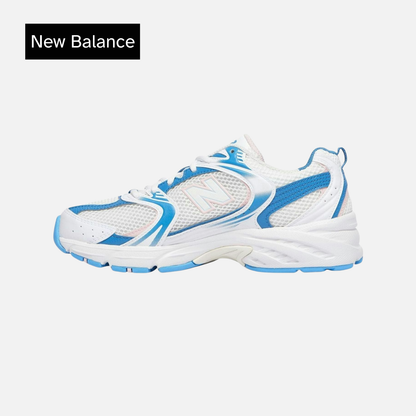 New Balance 530 'Pastel Blue' Foot Locker Exclusive