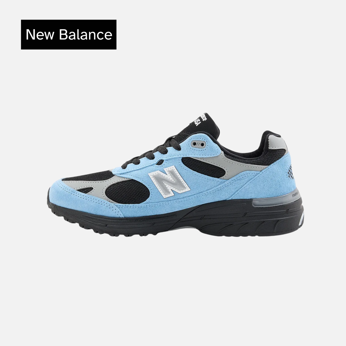 New Balance 993 Made in USA 'Community Blue'