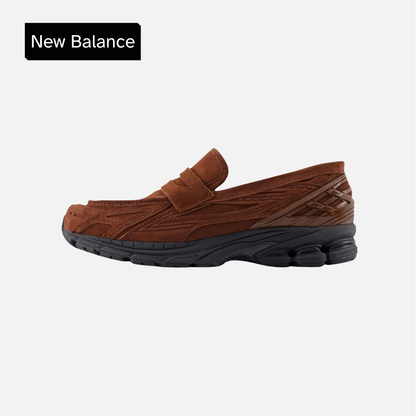 New Balance 1906L 'Rich Oak Suede'