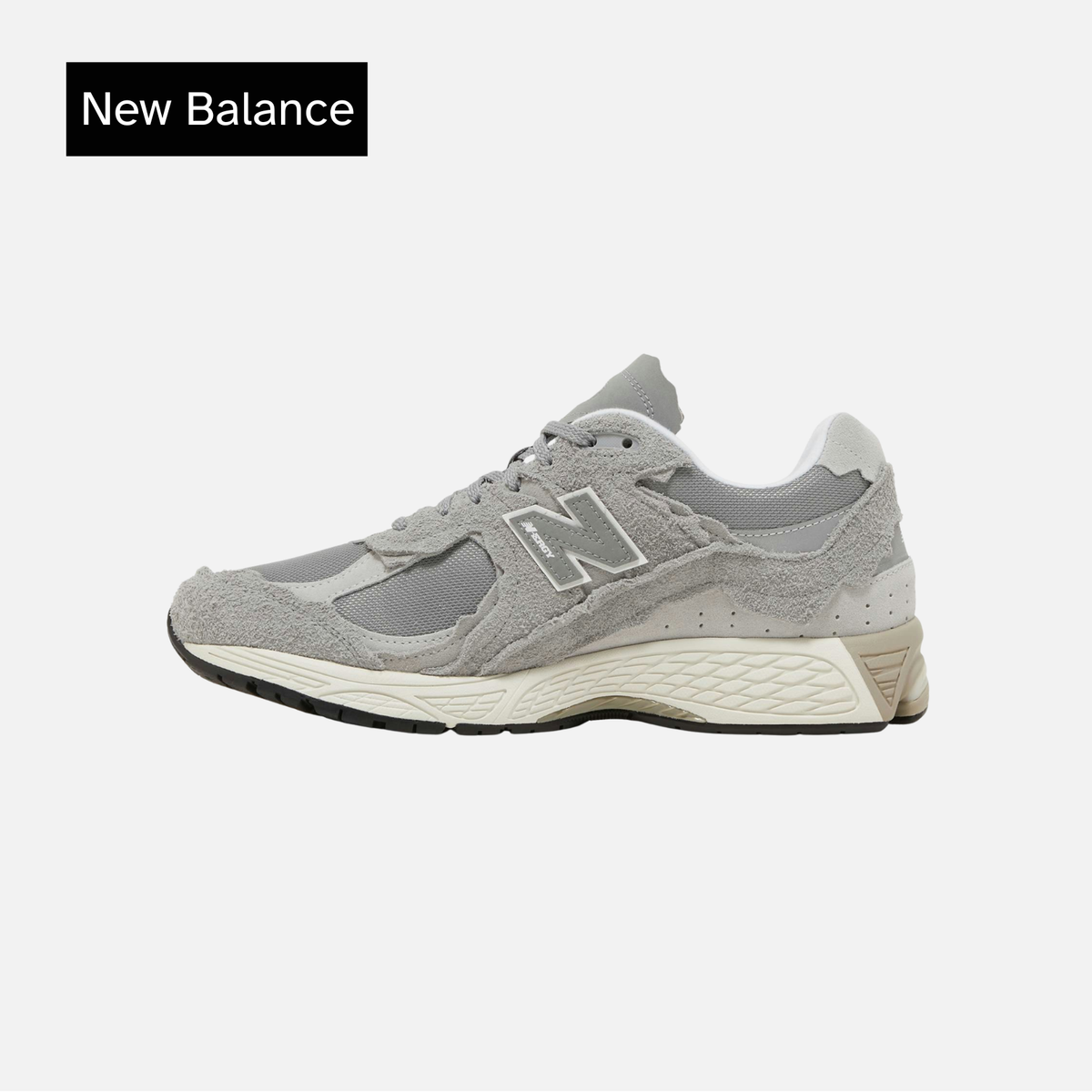 New Balance 2002R 'Protection Pack - Slate Grey'