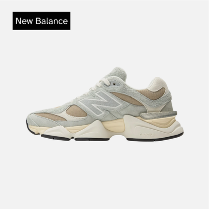 New Balance 9060 'Lone Star Grey'