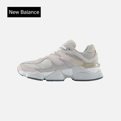 New Balance9060 GS Big Kid 'Silver Grey'