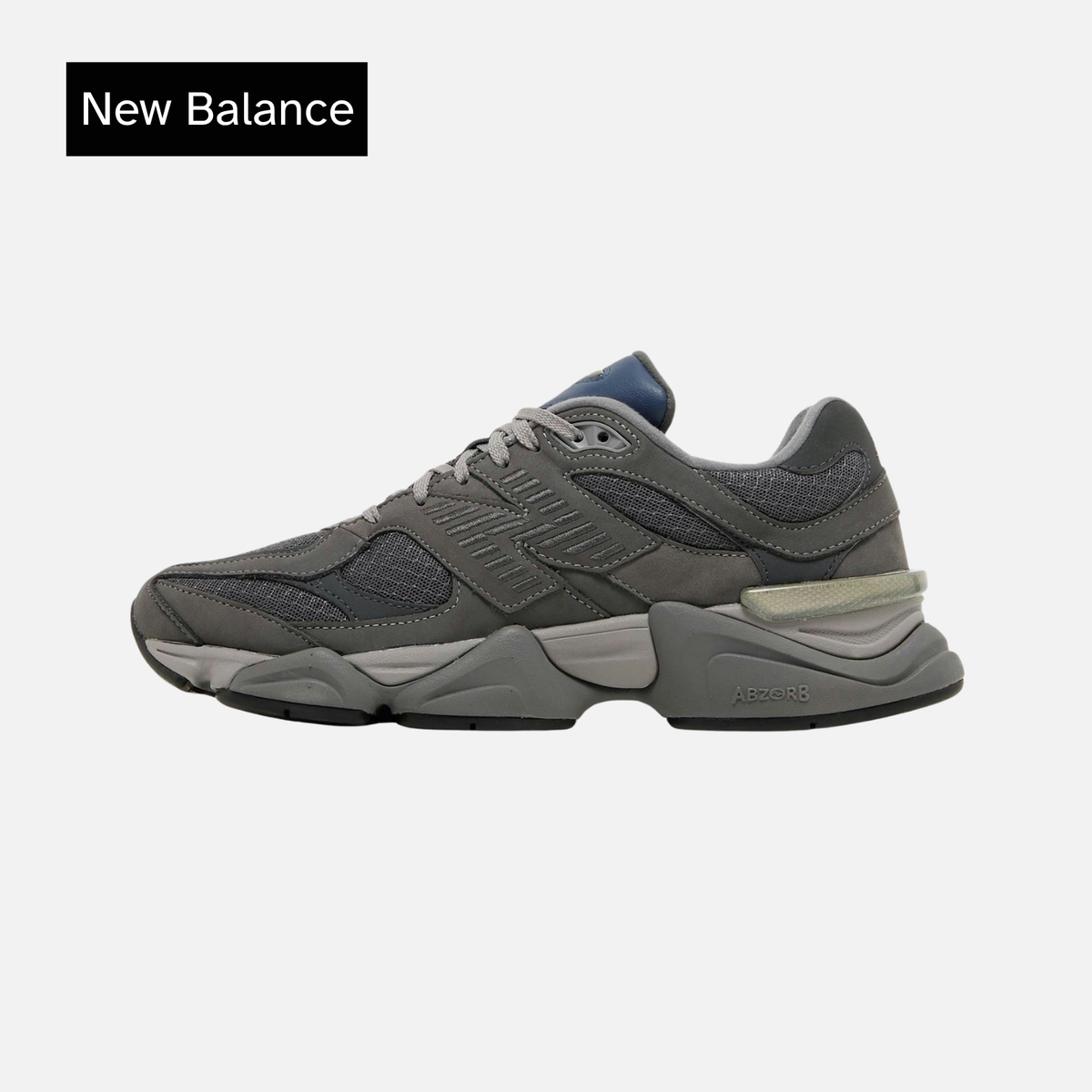 New Balance 9060 'Castlerock'